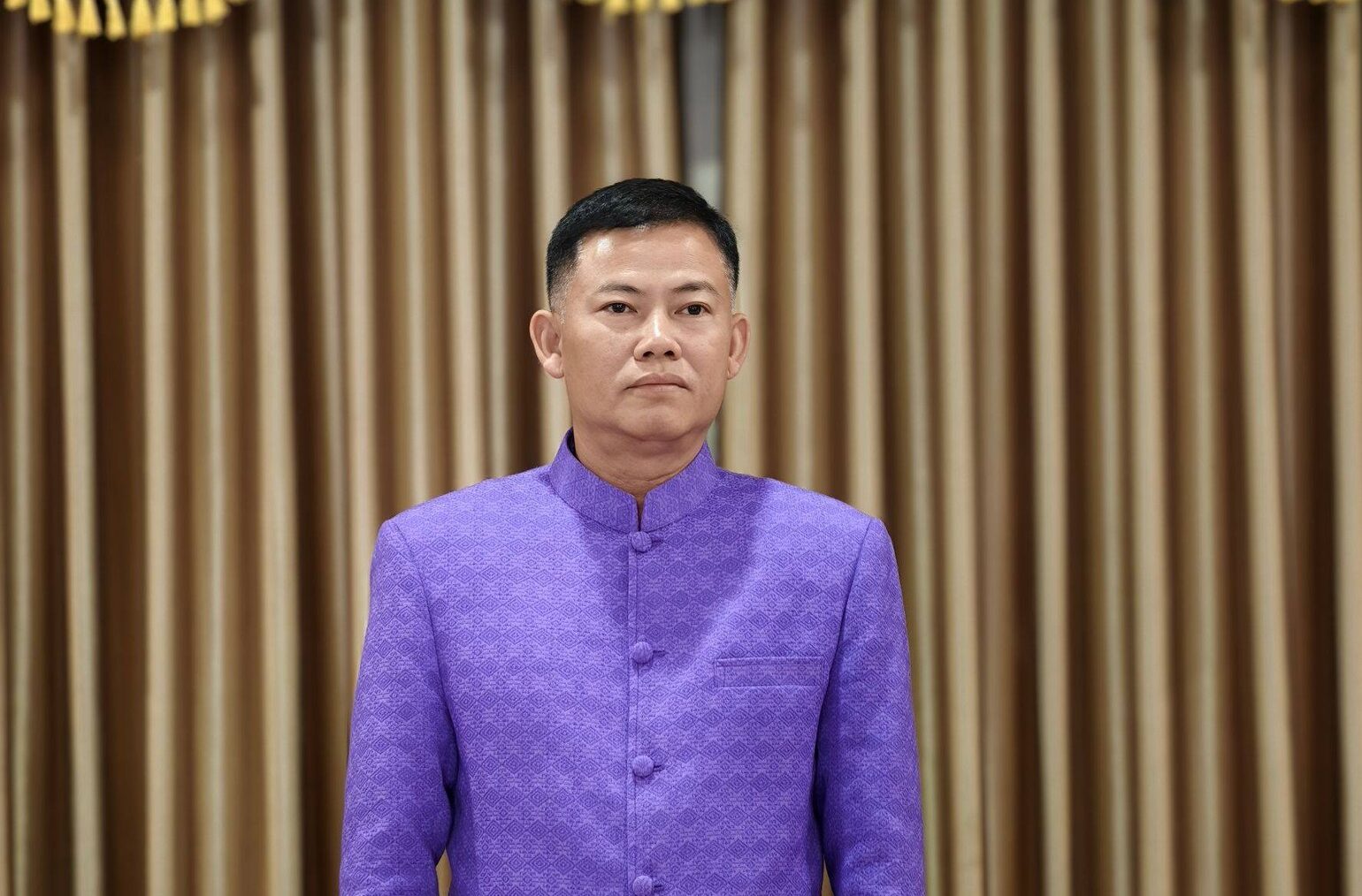 โรงเรียนหัวตะพานวิทยาคม เดินหน้าจัดทำแผนปฏิบัติการ ปี 2569 มุ่งพัฒนาศักยภาพบุคลากรเชิงรุก สู่การเป็นสถานศึกษาคุณภาพอย่างยั่งยืน